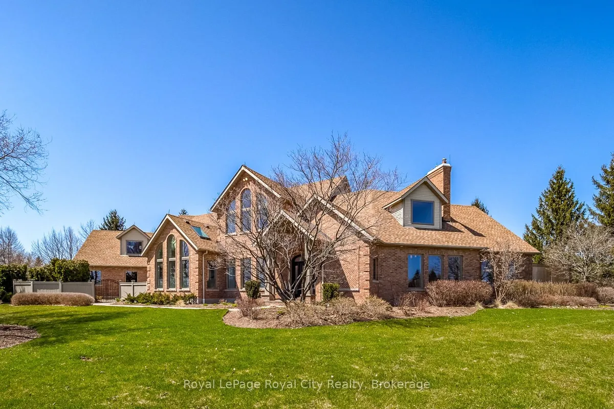 20 Fox Run Drive, ON N0B 2J0