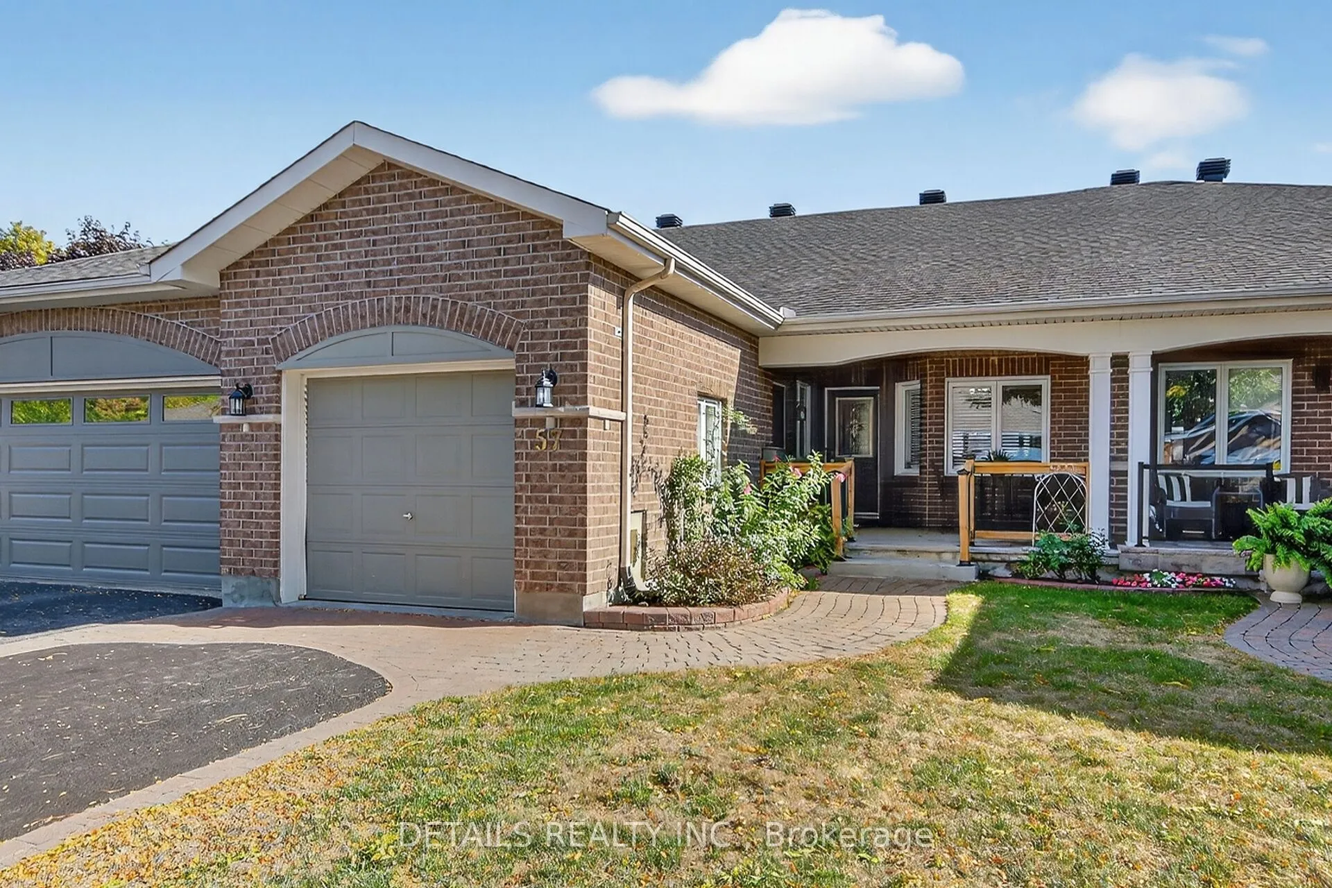 57 Nighthawk Crescent, ON K2M 2X6