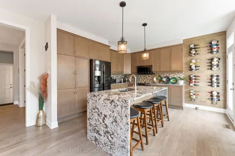 373 River Landing Avenue, ON K2J 6K6