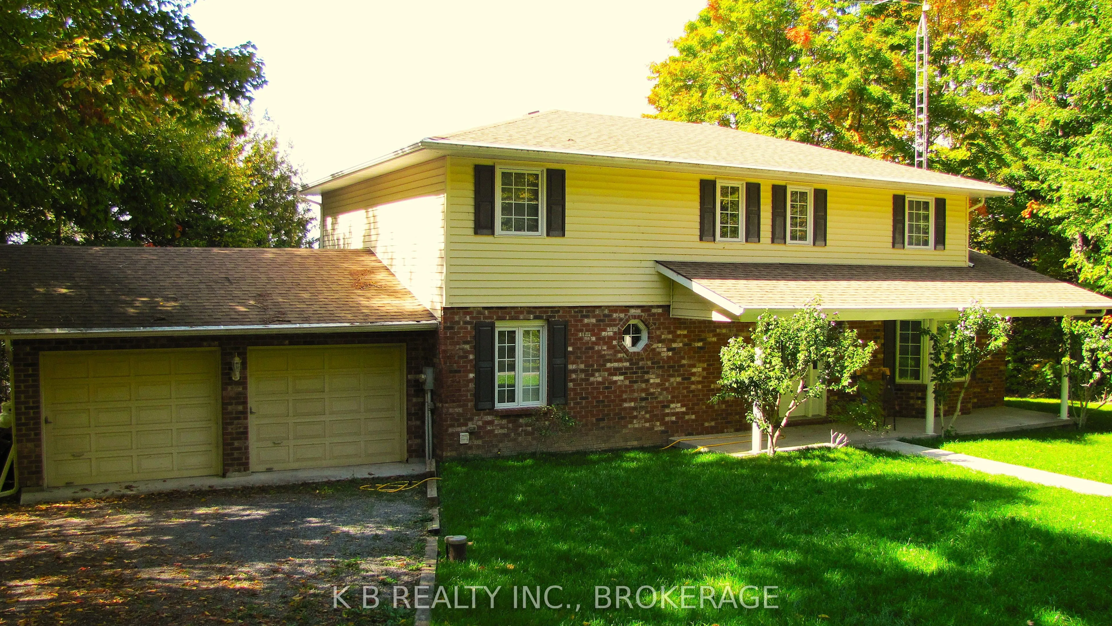 162 Lasher's Rd Road, ON K7R 3K8