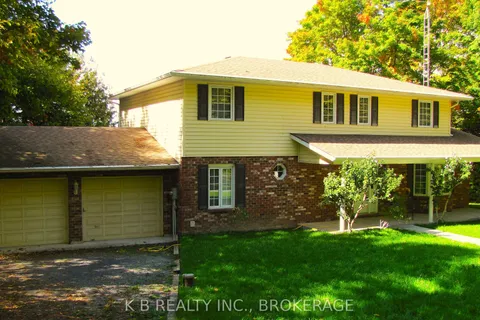 162 Lasher's Rd Road, ON K7R 3K8