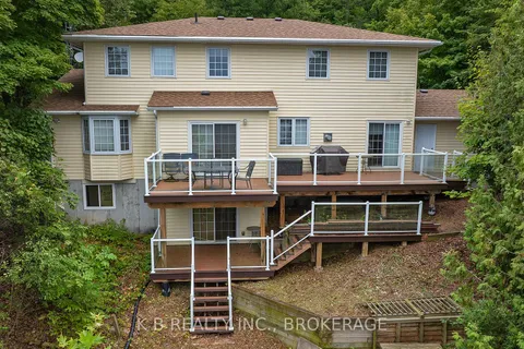 162 Lasher's Rd Road, ON K7R 3K8