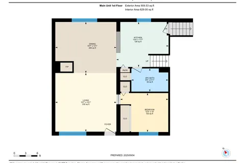 1305 DORCHESTER Avenue, ON K1Z 8E8