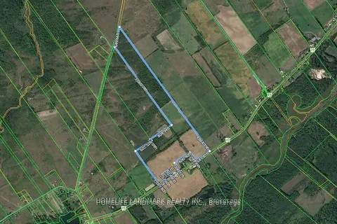 2018 COUNTY ROAD 17 Road, ON K0K 2A0