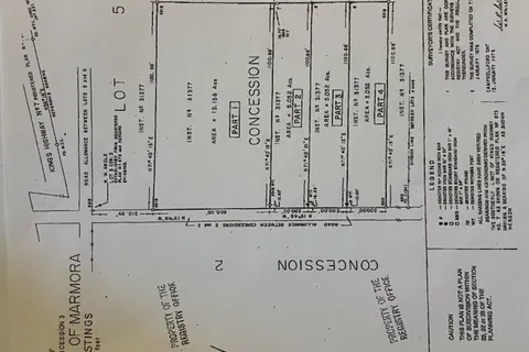 93 McCleary Road, ON K0K 2M0