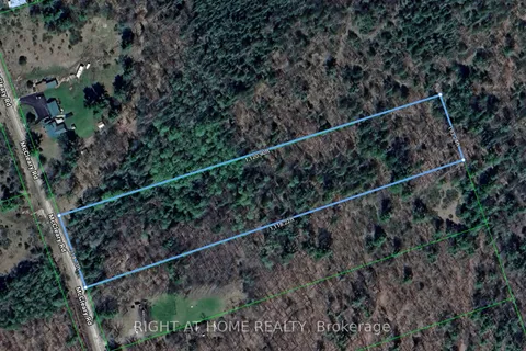 93 McCleary Road, ON K0K 2M0