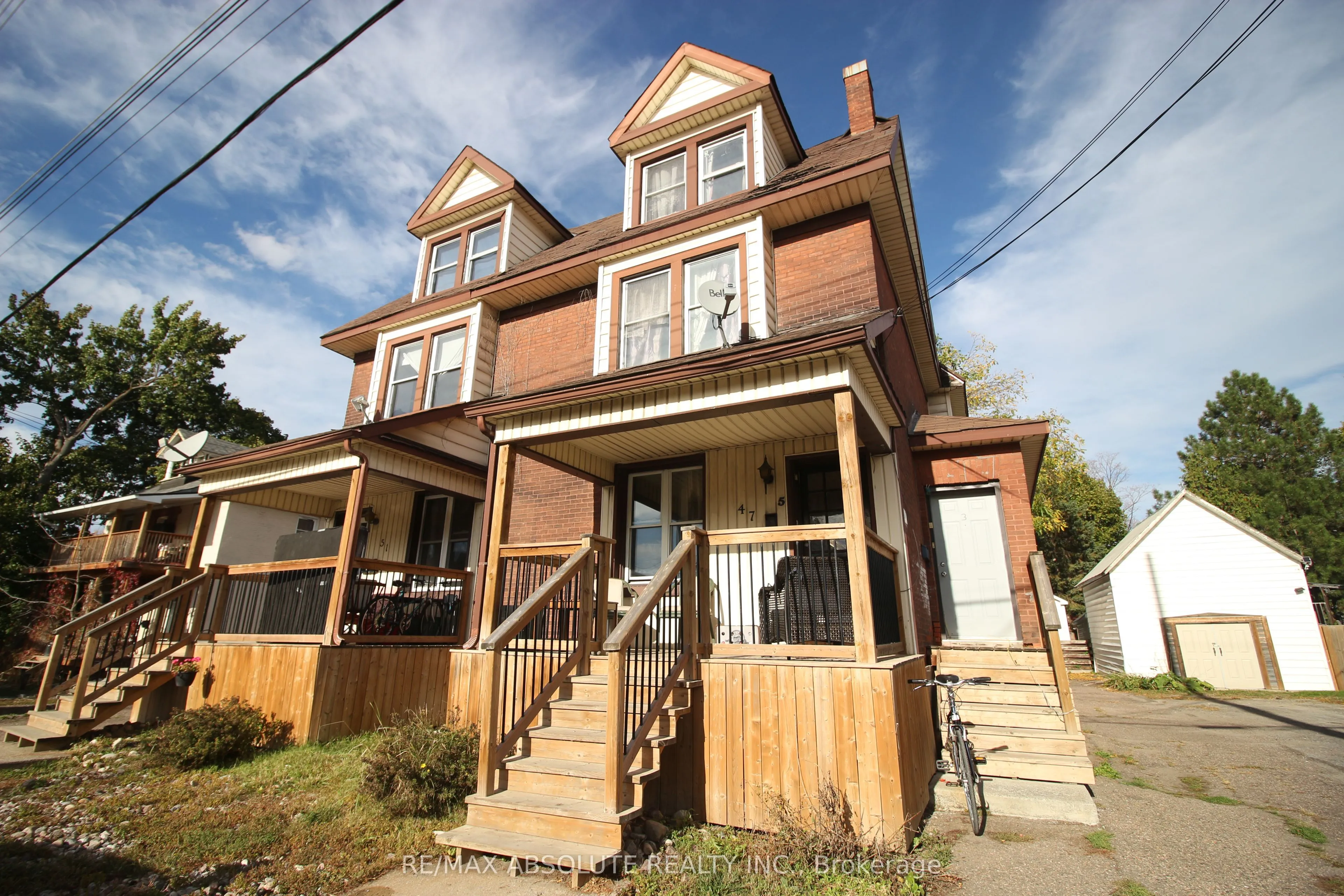 47 - 51 Raglan Street, ON K7V 1N7