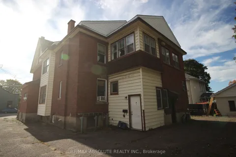 47 - 51 Raglan Street, ON K7V 1N7