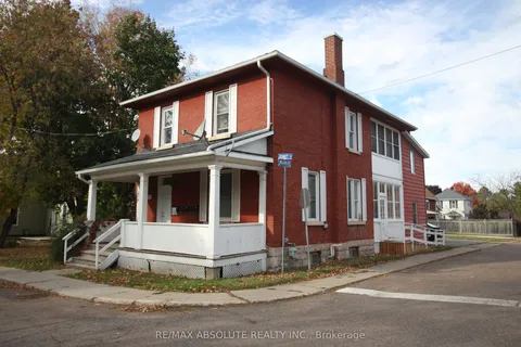 193 Jennet Street, ON K7V 3C2