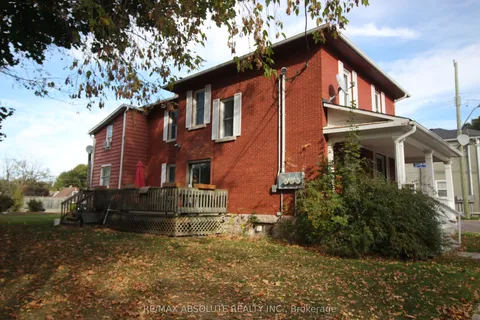 193 Jennet Street, ON K7V 3C2