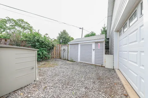 82 Devon Road, ON L2N 1X6