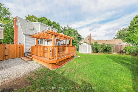 82 Devon Road, ON L2N 1X6