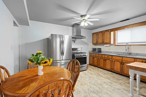 181 Gilmore Road, ON L2A 2M2