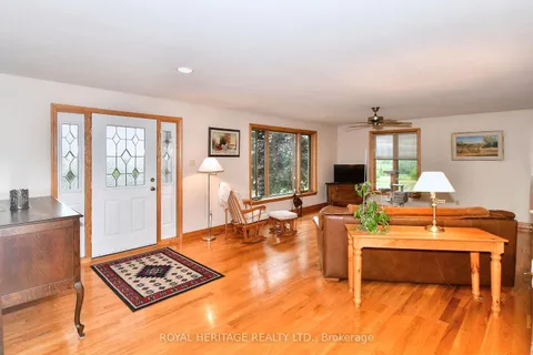 1057 Crowley Line, ON K9J 6X7