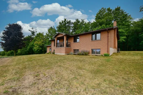 1057 Crowley Line, ON K9J 6X7