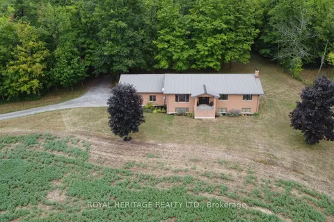 1057 Crowley Line, ON K9J 6X7