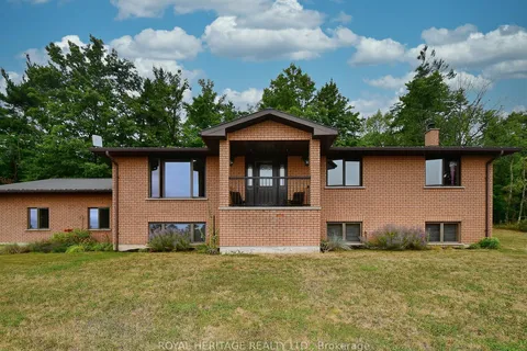 1057 Crowley Line, ON K9J 6X7