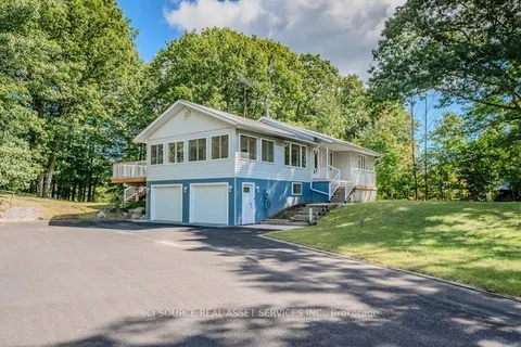 9 Indian Crescent, ON P0B 1J0