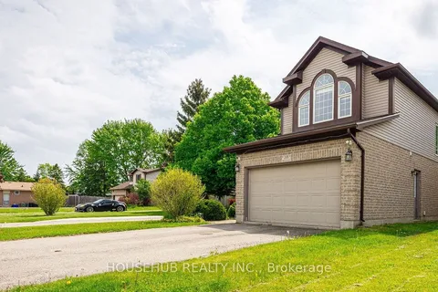 195 Brunswick Avenue, ON N6G 3K6