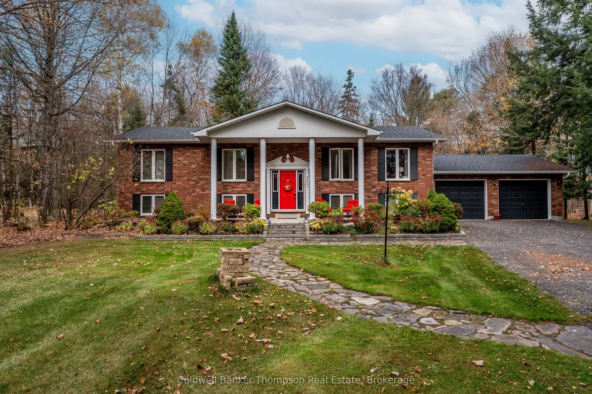 252 Fowlers Road, ON P1H 0J8