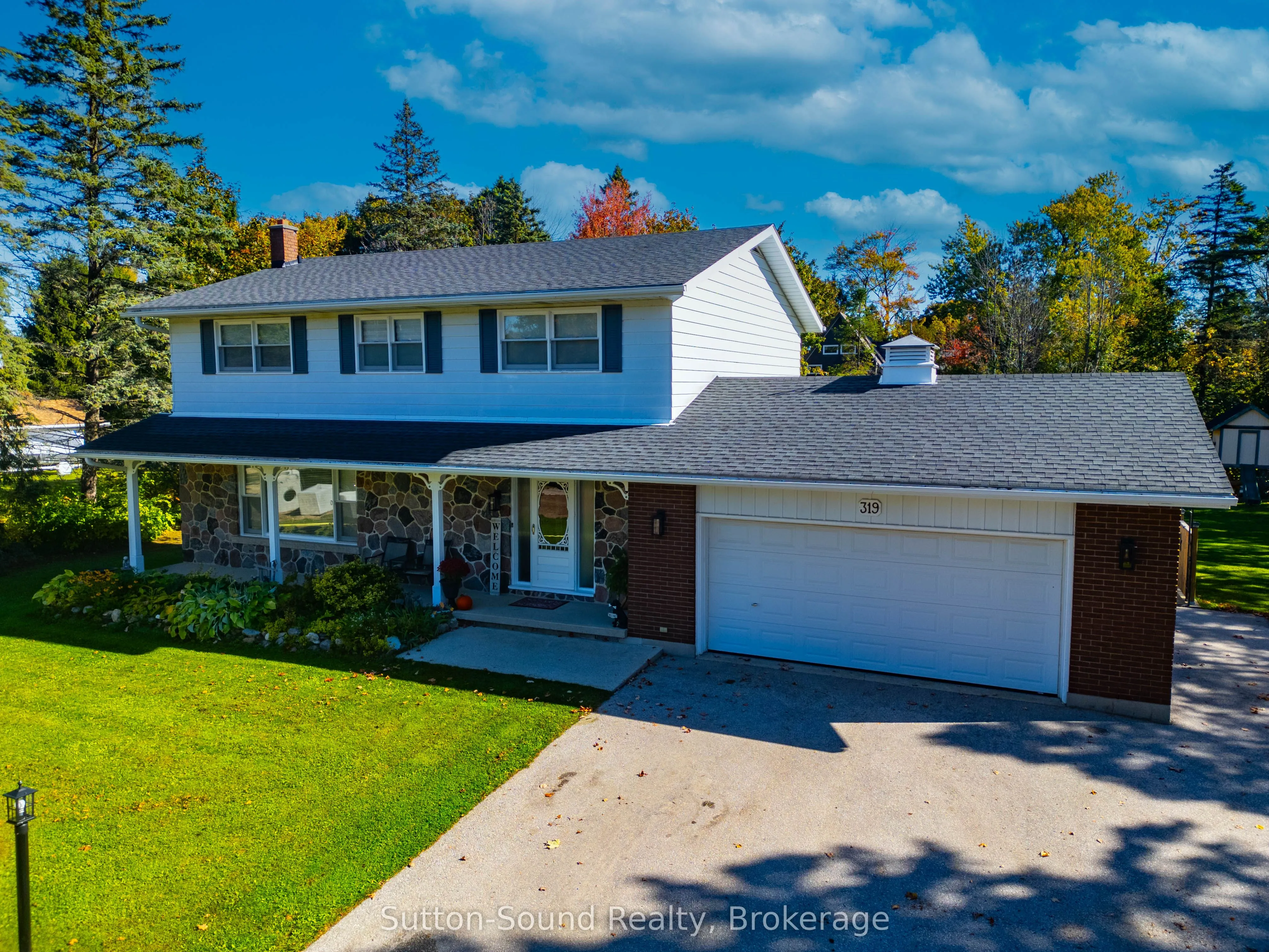 319 Gould Street, ON N0H 2T0