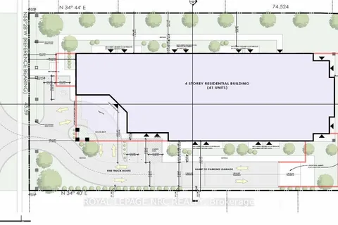 223-227 Mary Street, ON L0S 1J0