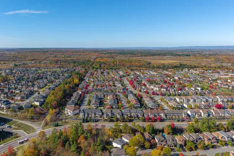 956 Fletcher Circle, ON K2T 0B9