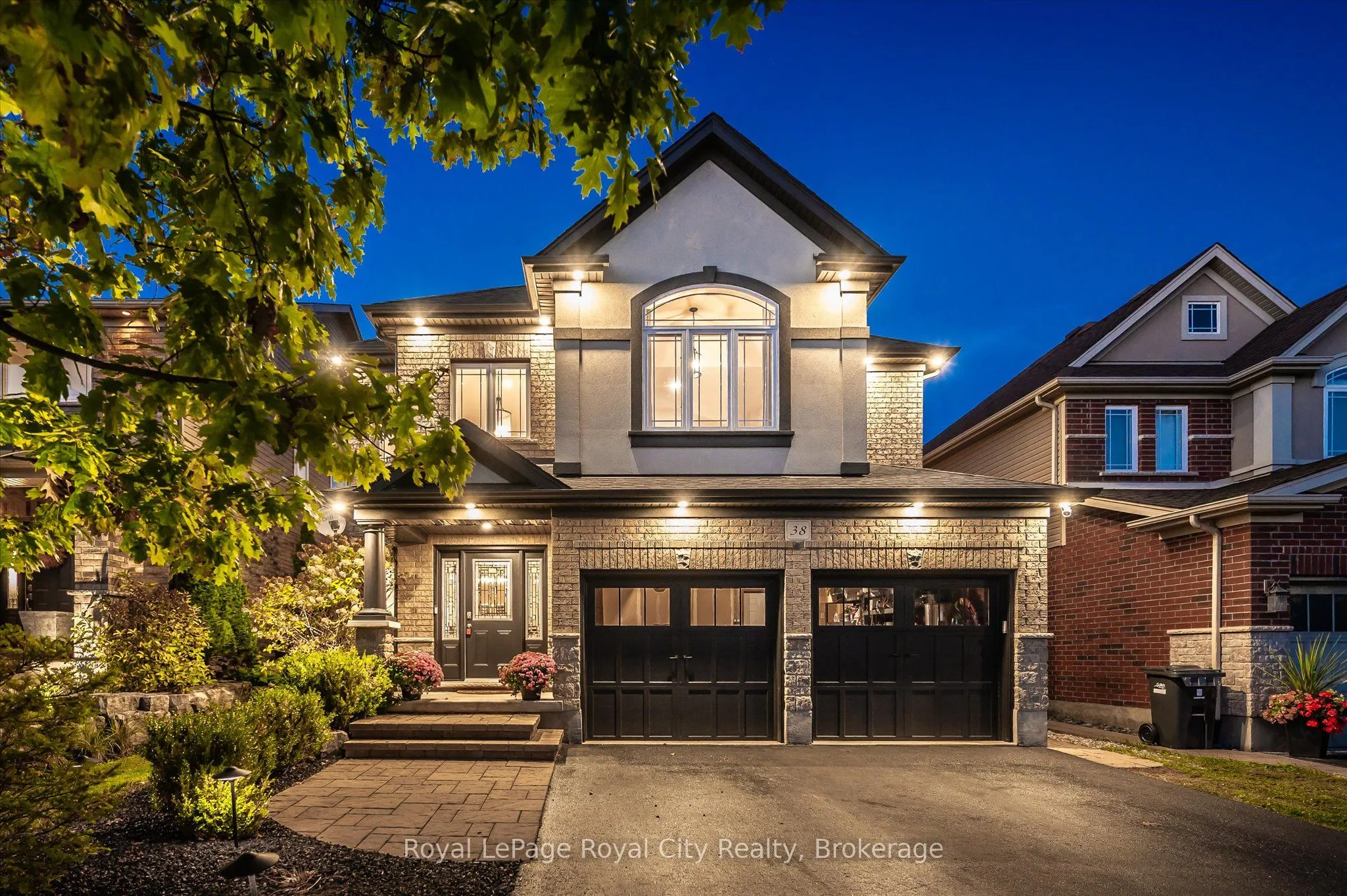 38 Baxter Drive, ON N1L 0C8