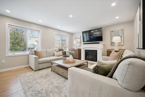 38 Baxter Drive, ON N1L 0C8