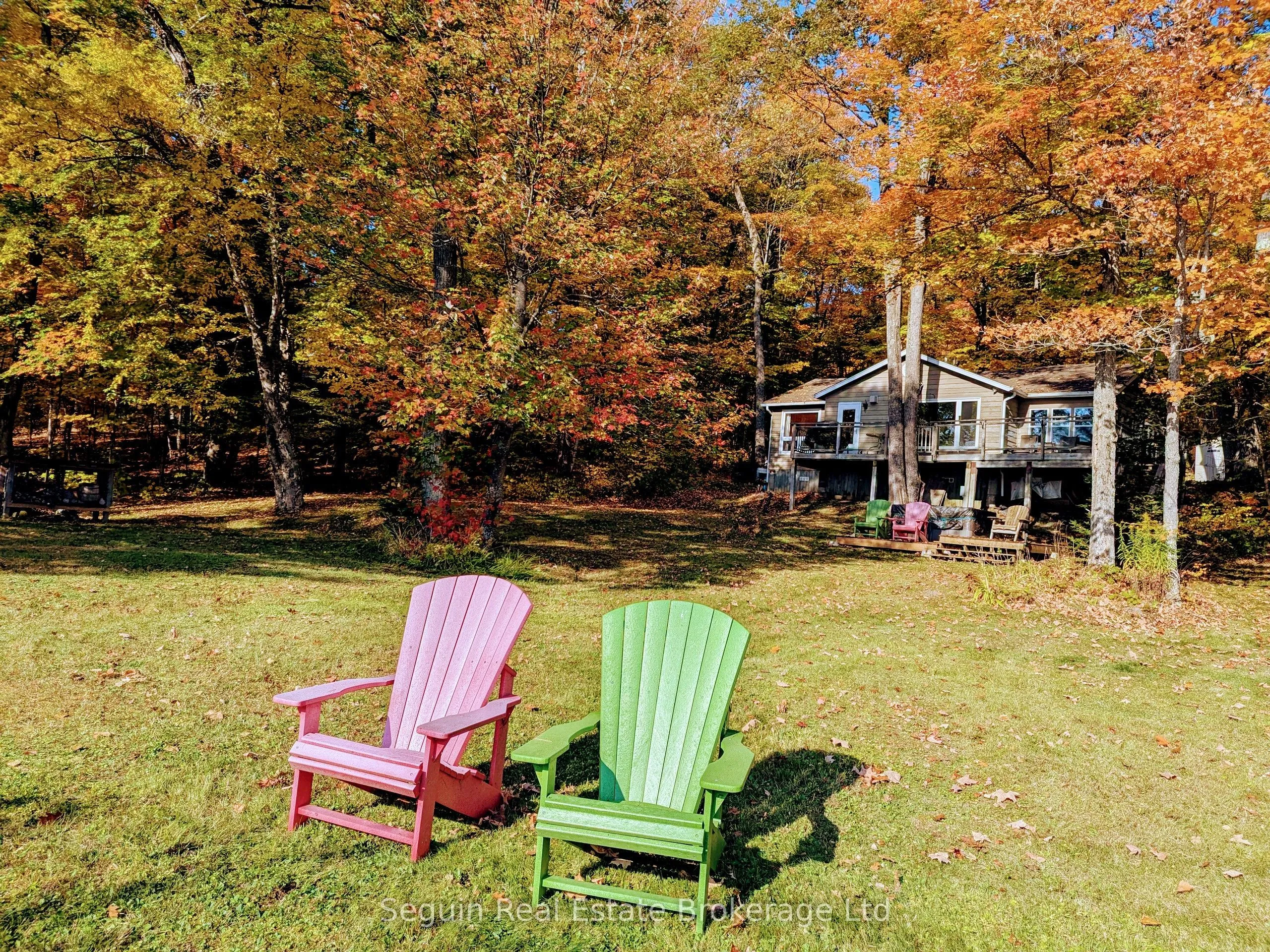 151 Sugar Lake Road, ON P2A 0B6