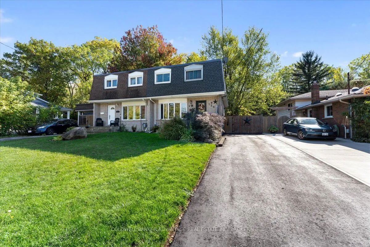 139 Bradley Street, ON L2T 1R8