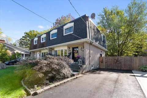 139 Bradley Street, ON L2T 1R8