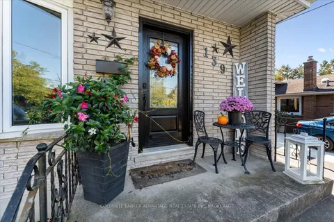 139 Bradley Street, ON L2T 1R8