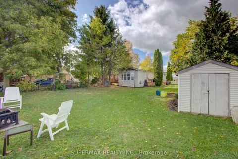 302694 Douglas Street, ON N0G 1R0