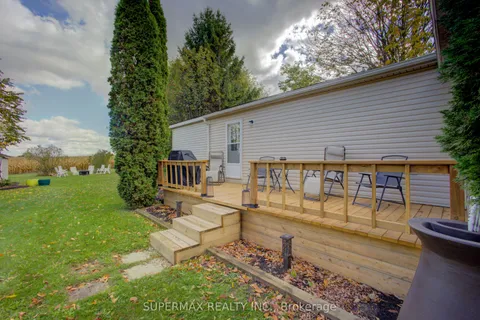 302694 Douglas Street, ON N0G 1R0