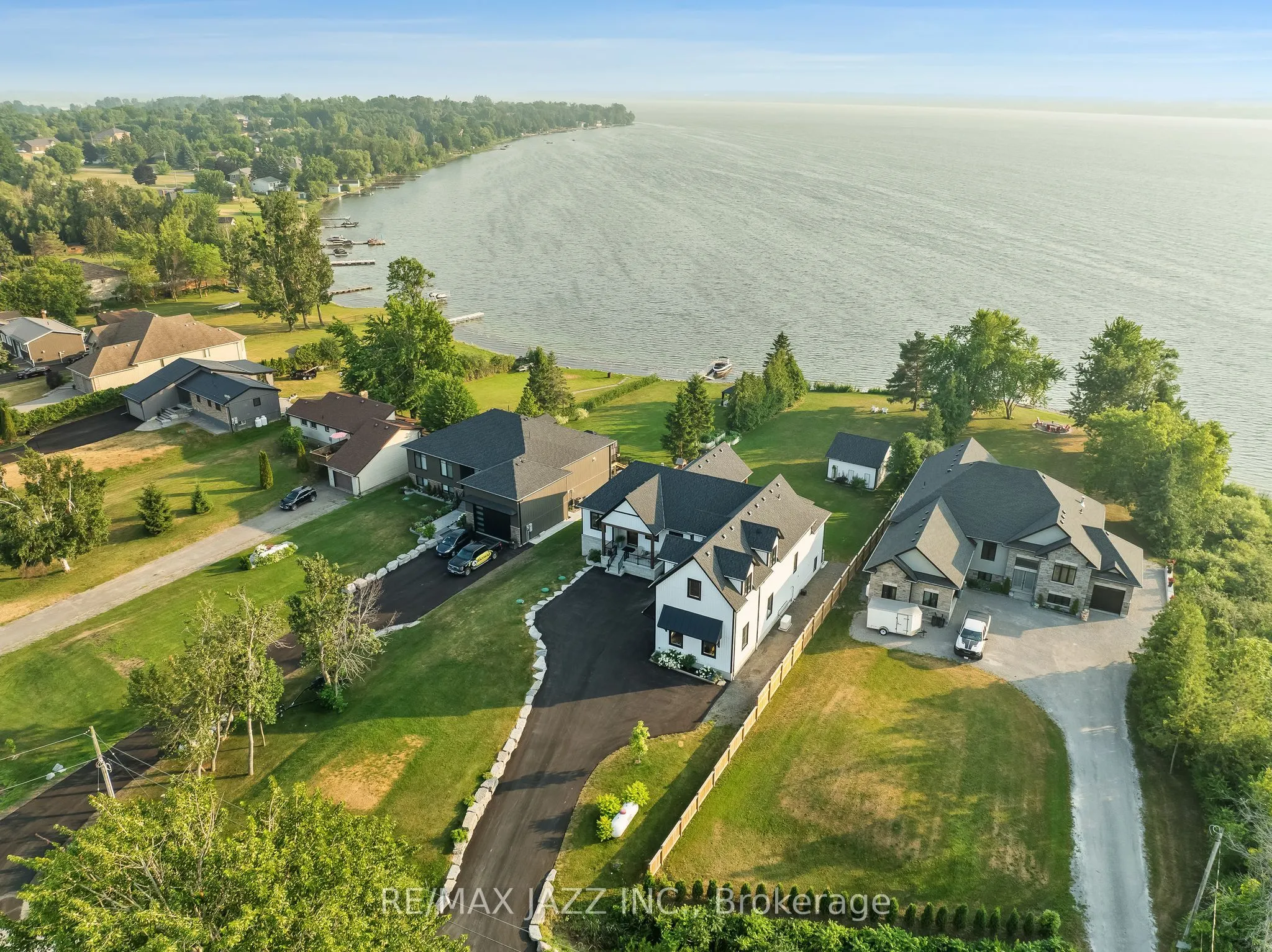 48 Pleasant View Crescent, ON K0M 2C0