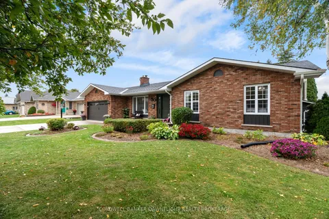 399 Pryde Boulevard, ON N0M 1S1