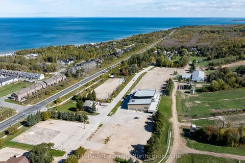 115 Ellis Drive, ON N0H 1J0