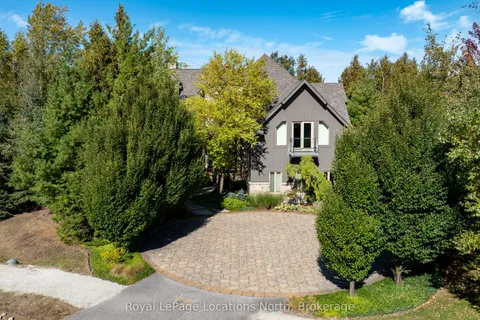 115 Ellis Drive, ON N0H 1J0