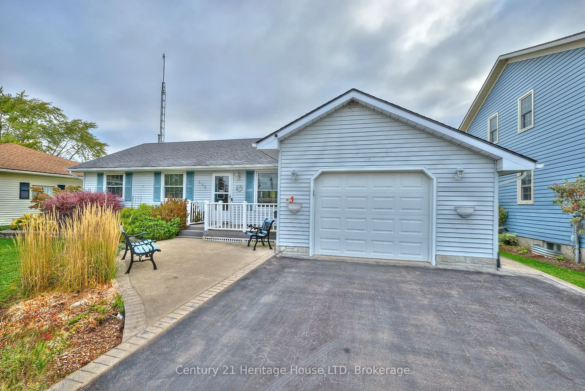 466 Belleair Boulevard, ON L0S 1N0