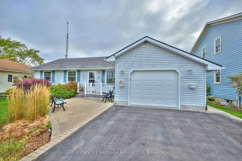 466 Belleair Boulevard, ON L0S 1N0