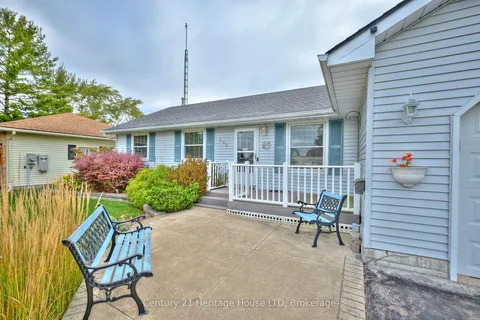 466 Belleair Boulevard, ON L0S 1N0