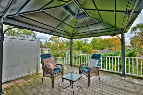 466 Belleair Boulevard, ON L0S 1N0