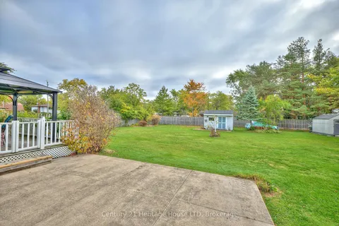 466 Belleair Boulevard, ON L0S 1N0