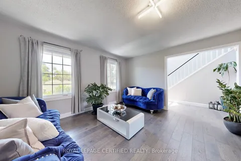 9 Oldfield Court, ON L9V 3G7