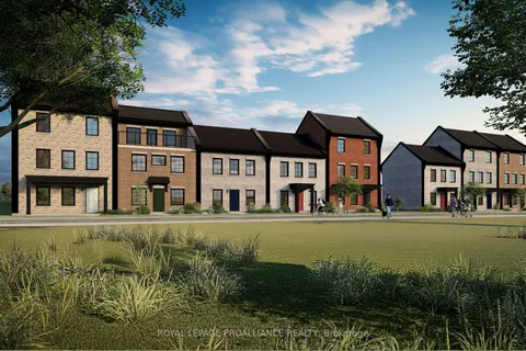 922 Kerr Street, ON K9A 1N6