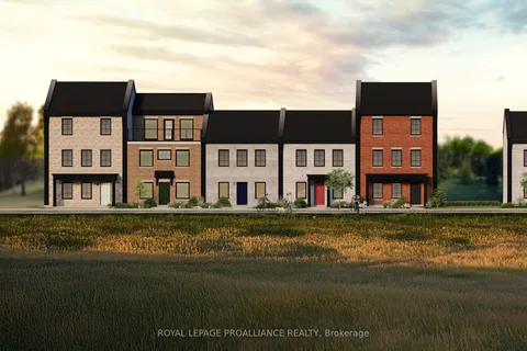 922 Kerr Street, ON K9A 1N6