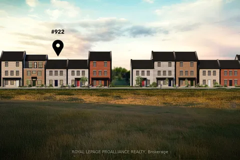 922 Kerr Street, ON K9A 1N6