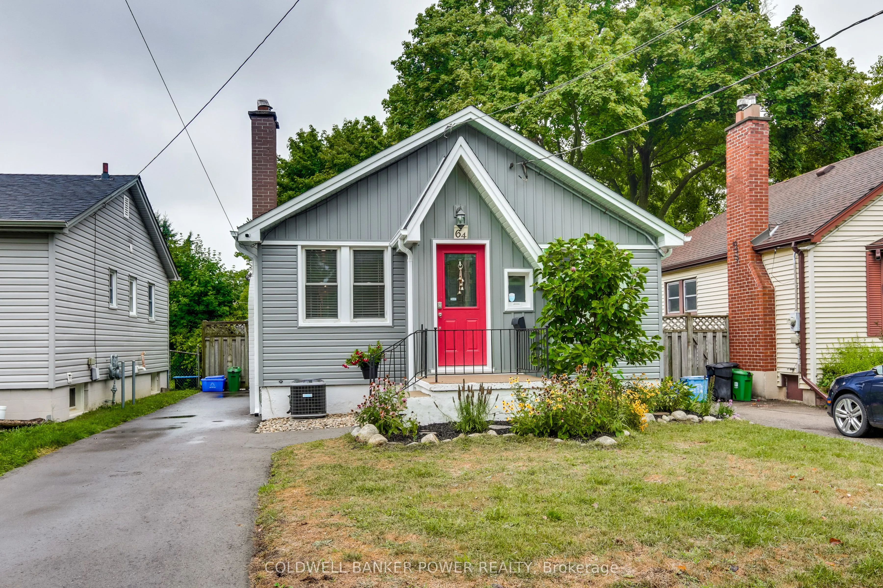 64 Bond Street, ON N6C 1W3