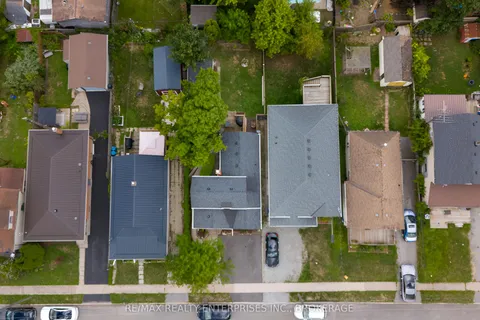 10 Antwerp Street, ON L2S 1J8